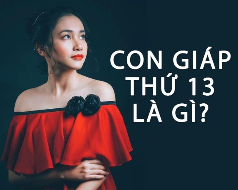 Con giáp thứ 13 là người phá hoại hạnh phúc của các gia đình, cặp đôi