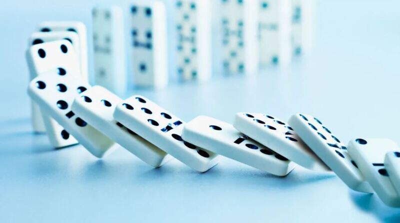 Giải mã Domino là game gì cho tân thủ