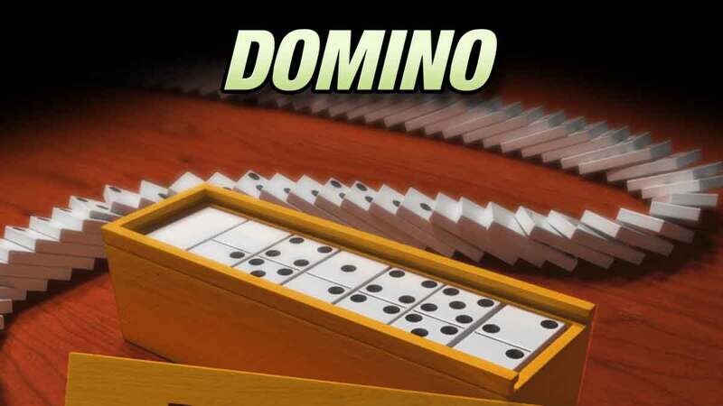 Các thuật ngữ được dùng khi chơi Domino như thế nào?