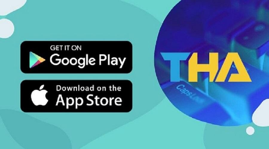 Đăng nhập Thabet tiện lợi trên app điện thoại