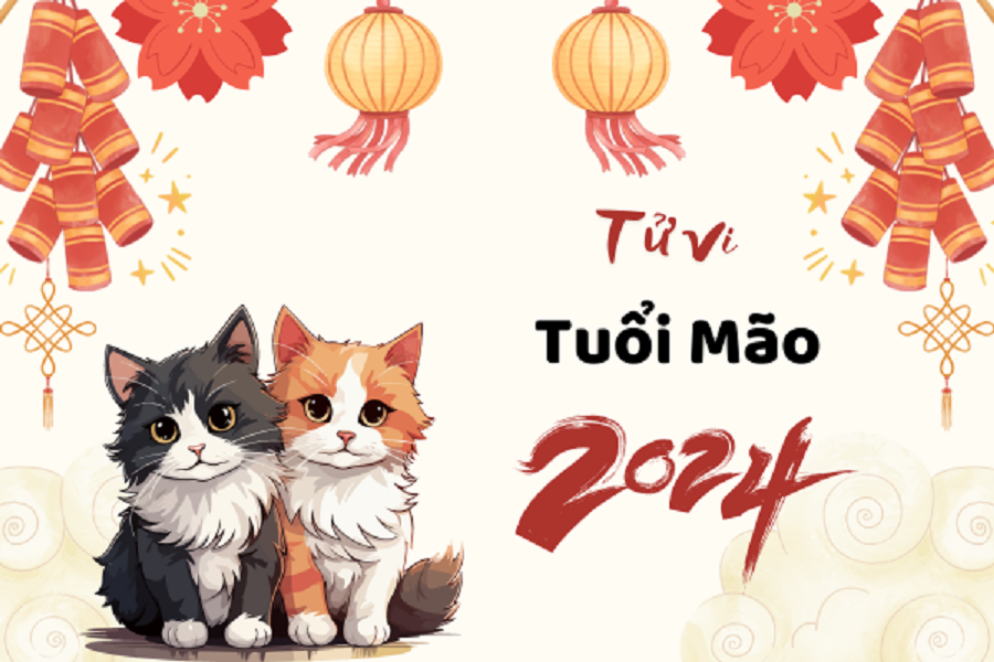 Tử vi 12 con giáp cho tuổi Mão