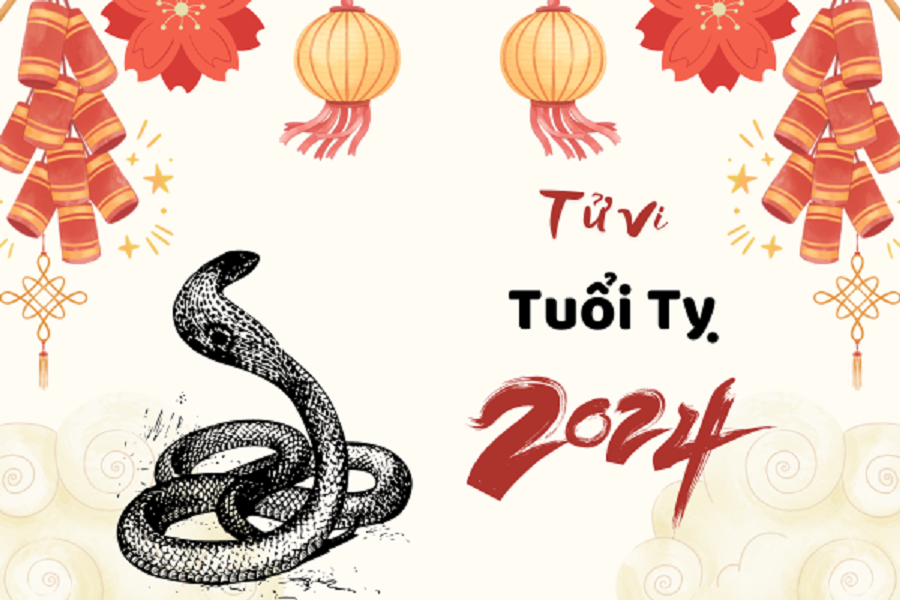 Tử vi 12 con giáp cho tuổi Tỵ