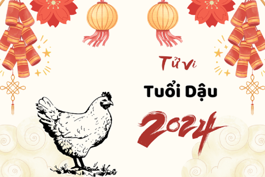 Tử vi 12 con giáp cho tuổi Dậu