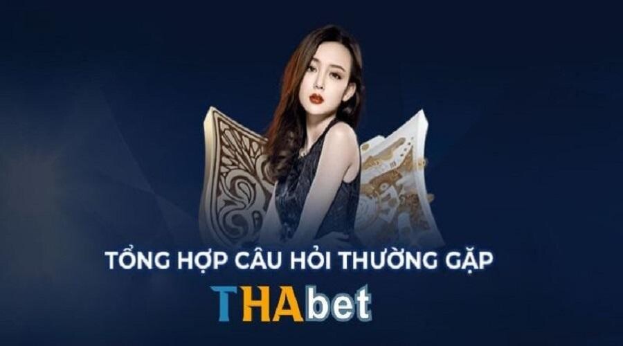 Những câu hỏi thường gặp khi chơi cá cược trực tuyến tại Thabet