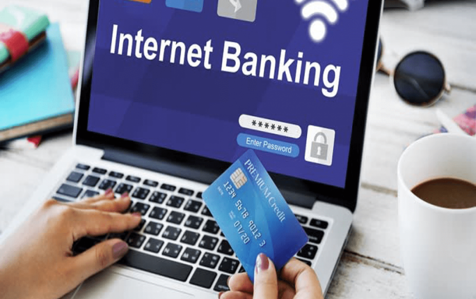 Nạp tiền qua Internet Banking tiện lợi 