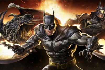 Bỏ túi cách khắc chế Batman hay nhất dành cho các game thủ 