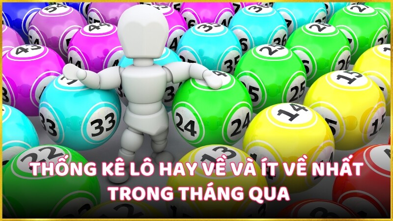 Số 69 dẫn đầu với 16 lần xuất hiện ở hạng mục loto và 2 lần ở giải đặc biệt 