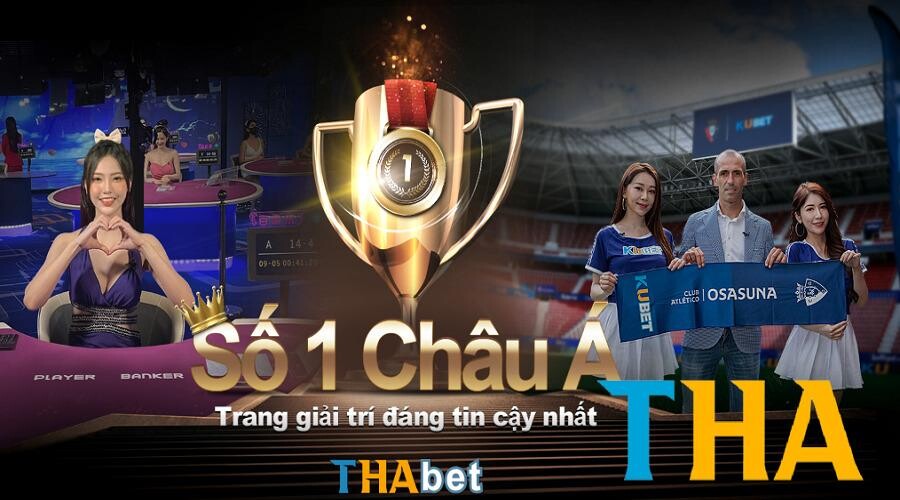 Nỗ lực đi đến thành công với Thabet của Nhất Tiếu Chi Bảo